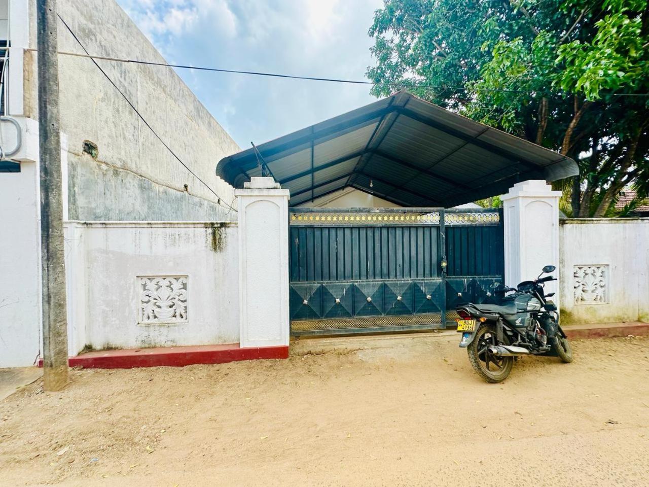 Kingjey Residence Kalpitiya Dış mekan fotoğraf
