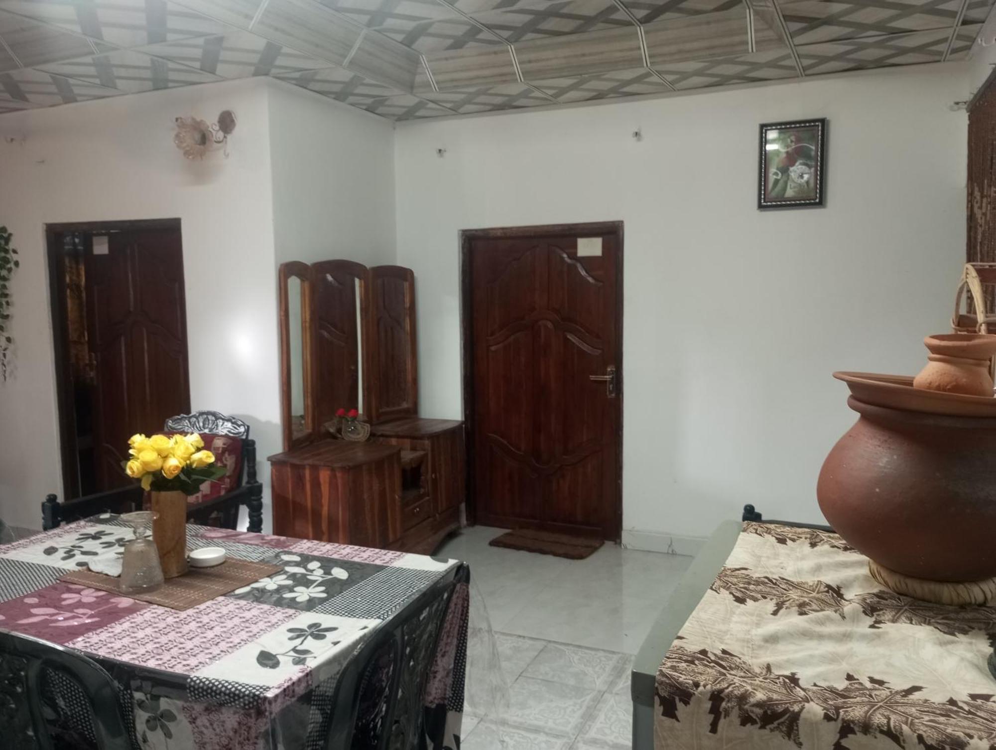 Kingjey Residence Kalpitiya Dış mekan fotoğraf