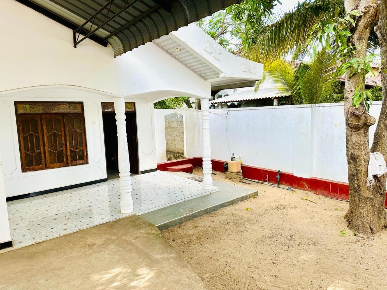 Kingjey Residence Kalpitiya Dış mekan fotoğraf