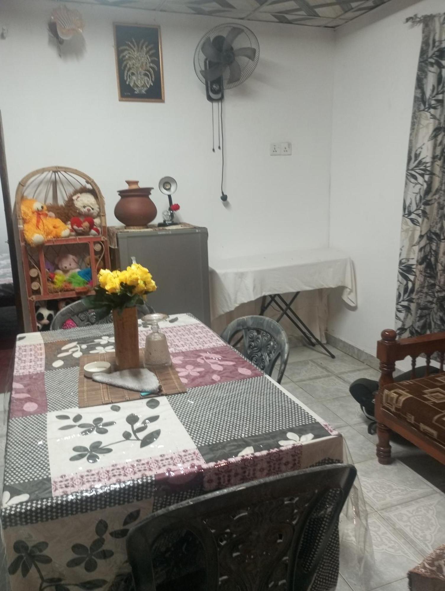Kingjey Residence Kalpitiya Dış mekan fotoğraf