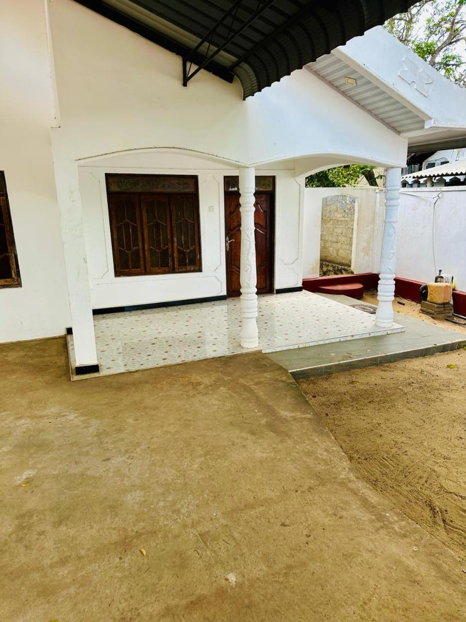 Kingjey Residence Kalpitiya Dış mekan fotoğraf