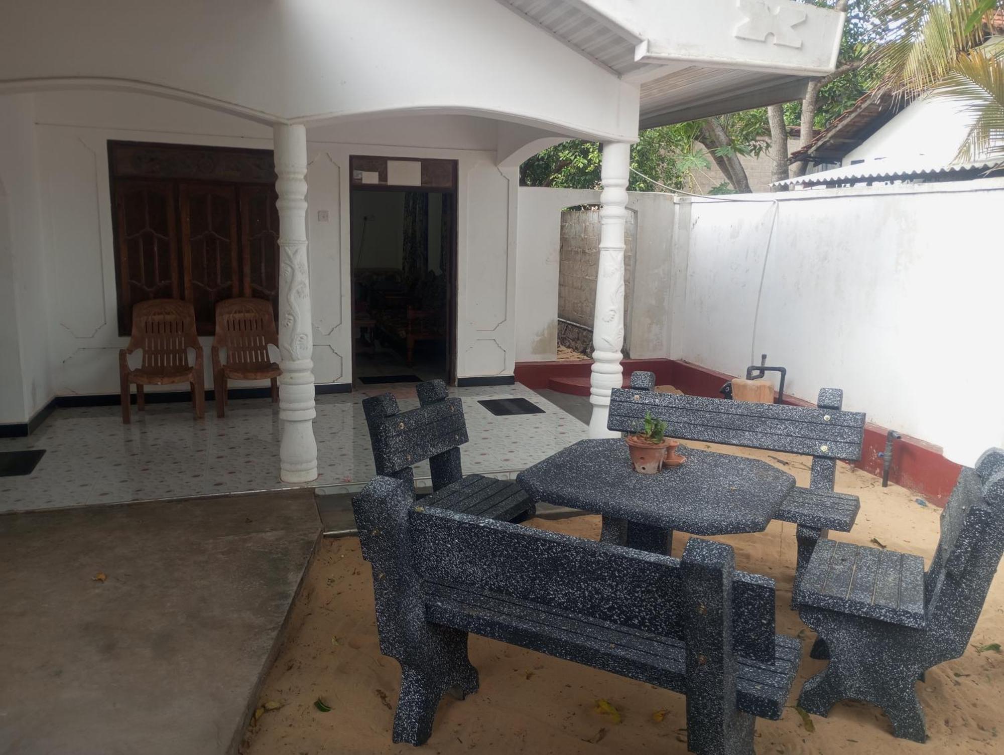 Kingjey Residence Kalpitiya Dış mekan fotoğraf