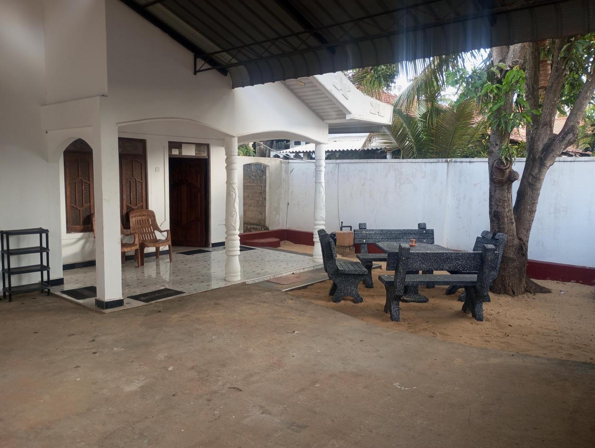 Kingjey Residence Kalpitiya Dış mekan fotoğraf