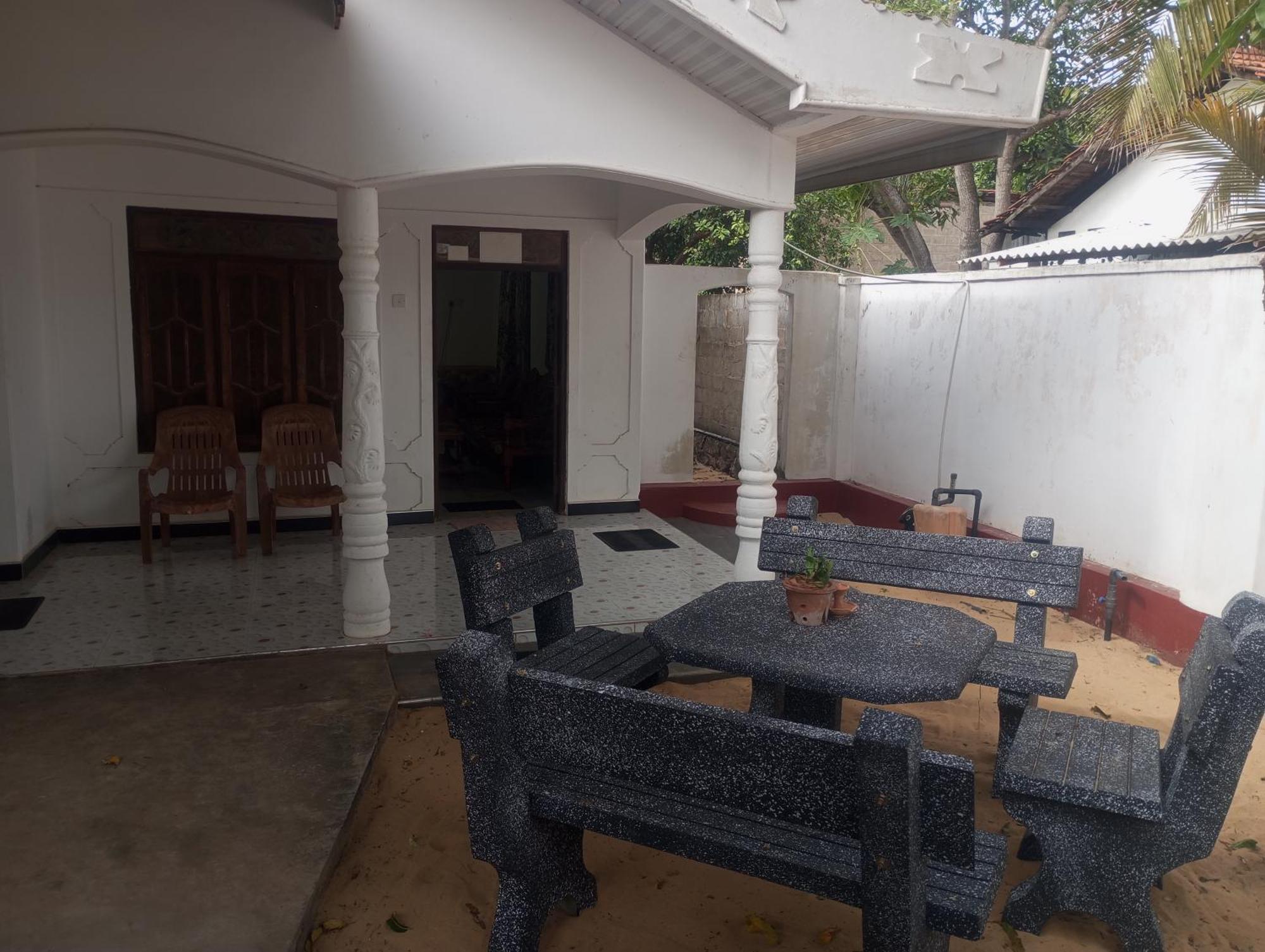 Kingjey Residence Kalpitiya Dış mekan fotoğraf