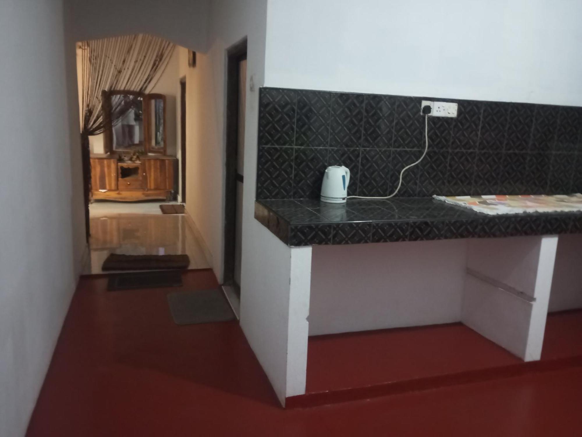 Kingjey Residence Kalpitiya Dış mekan fotoğraf