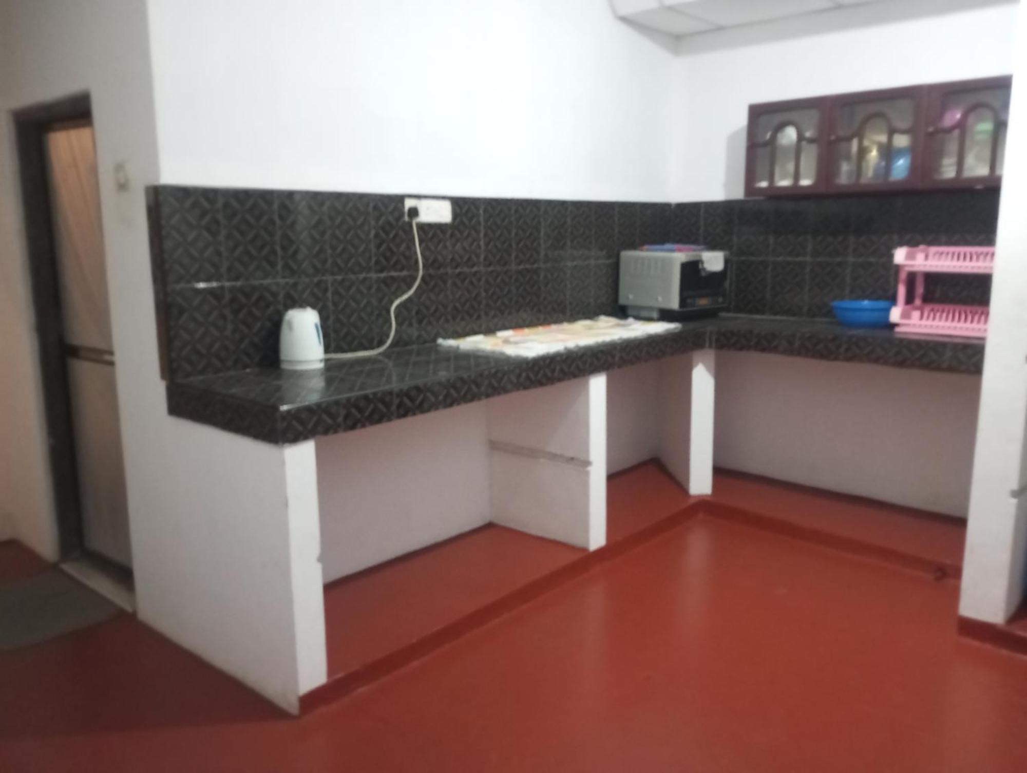 Kingjey Residence Kalpitiya Dış mekan fotoğraf