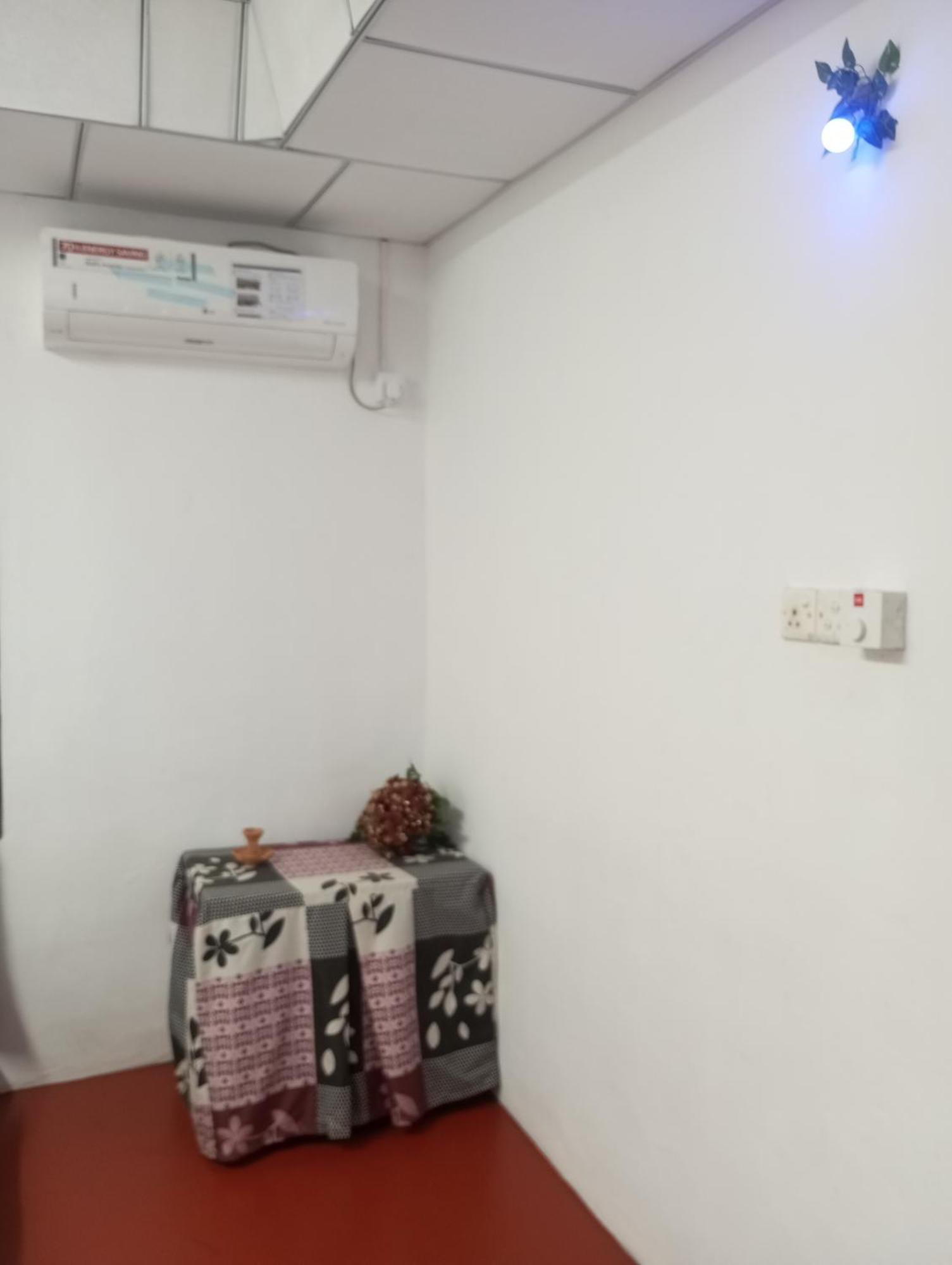 Kingjey Residence Kalpitiya Dış mekan fotoğraf