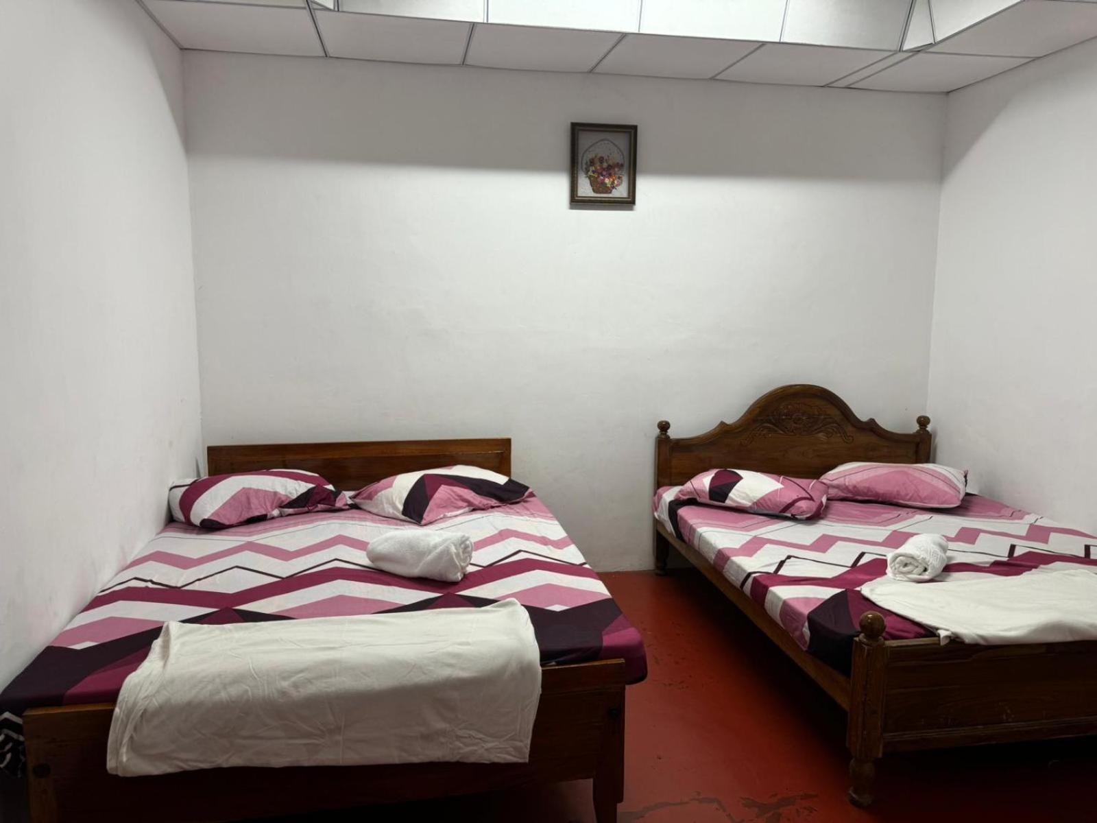 Kingjey Residence Kalpitiya Dış mekan fotoğraf