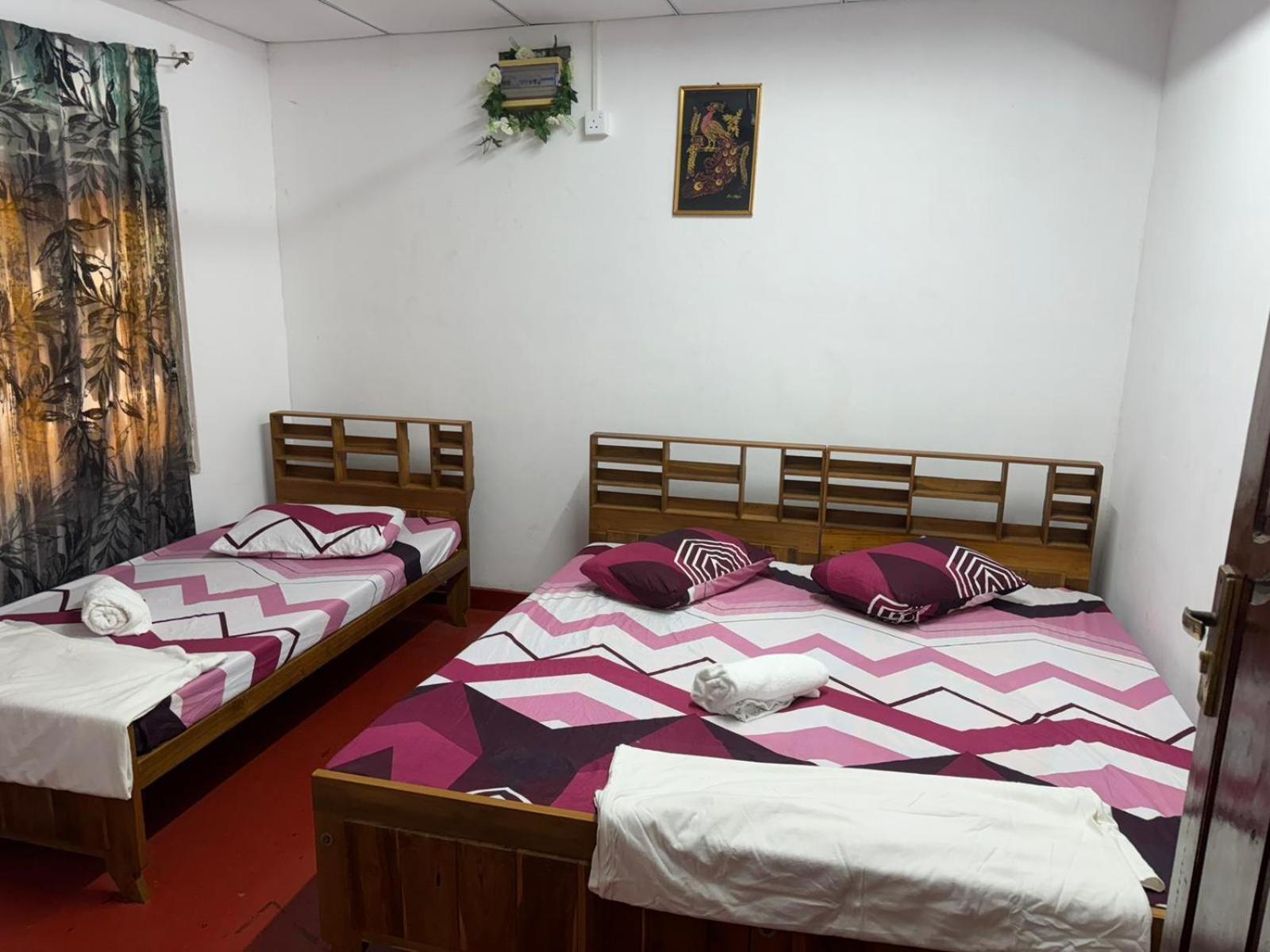 Kingjey Residence Kalpitiya Dış mekan fotoğraf