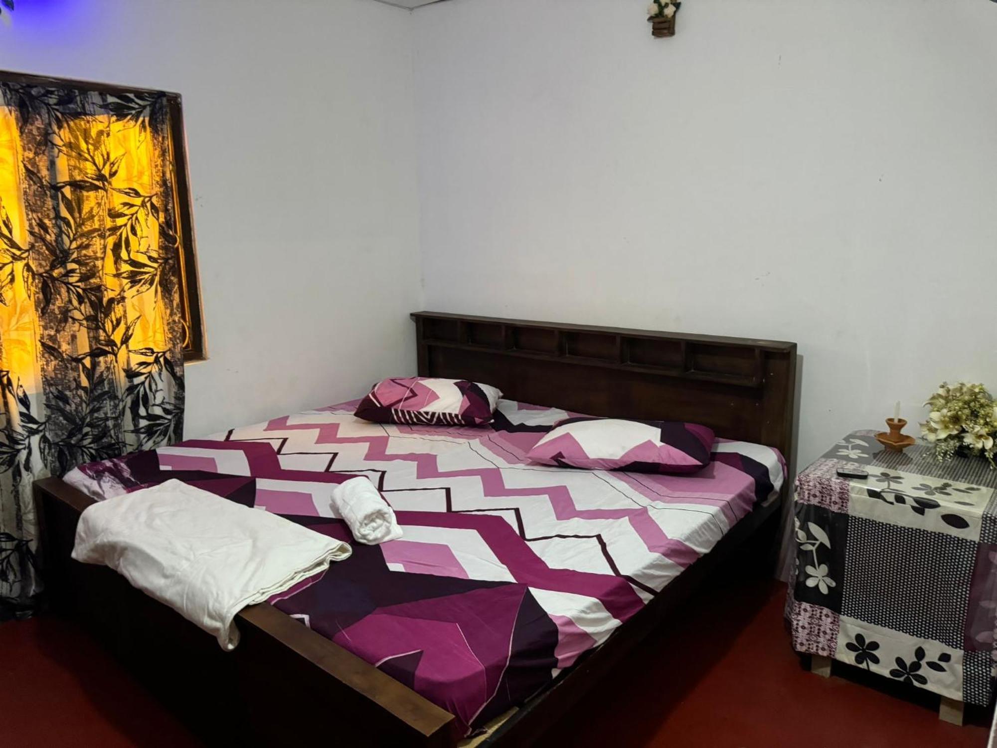 Kingjey Residence Kalpitiya Dış mekan fotoğraf