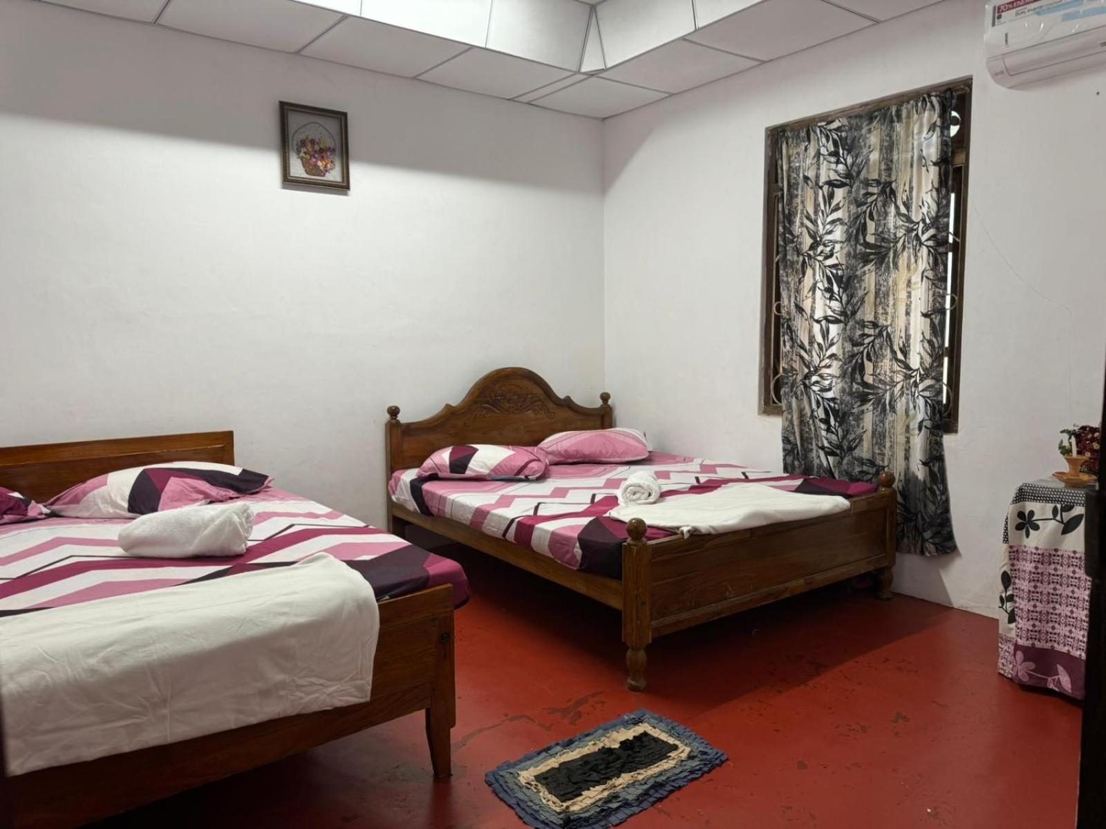 Kingjey Residence Kalpitiya Dış mekan fotoğraf