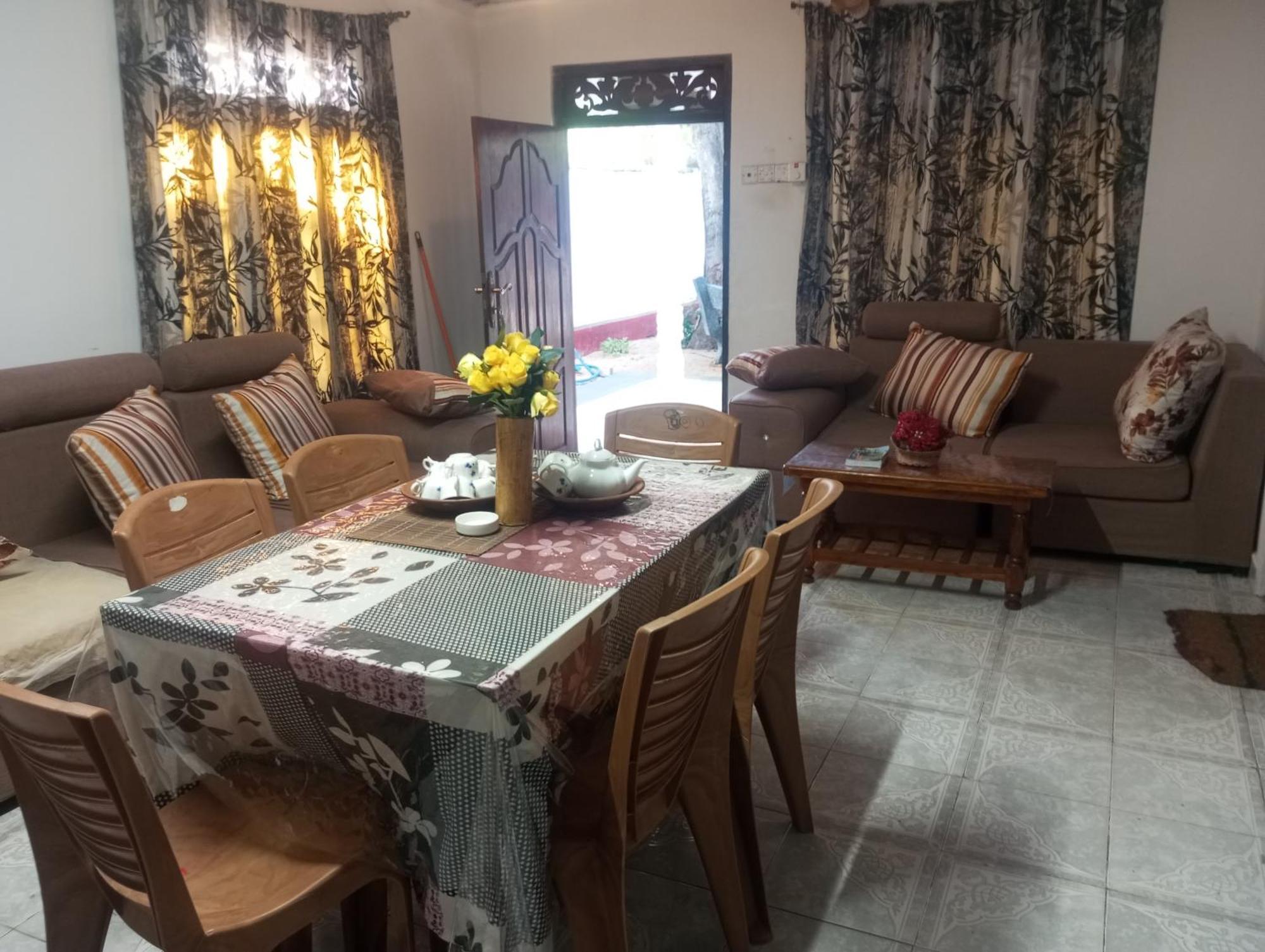 Kingjey Residence Kalpitiya Dış mekan fotoğraf