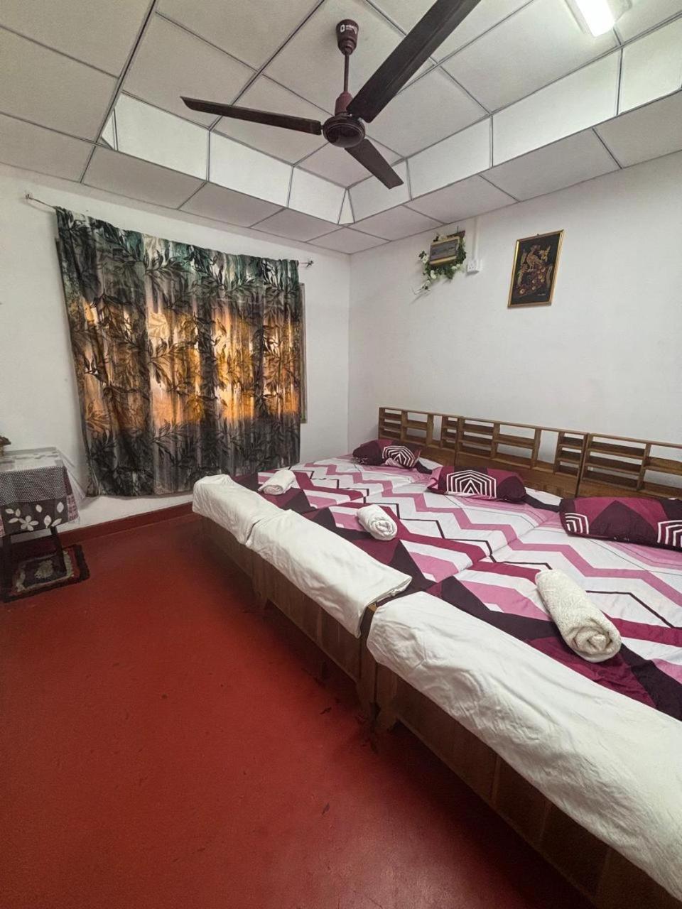 Kingjey Residence Kalpitiya Dış mekan fotoğraf