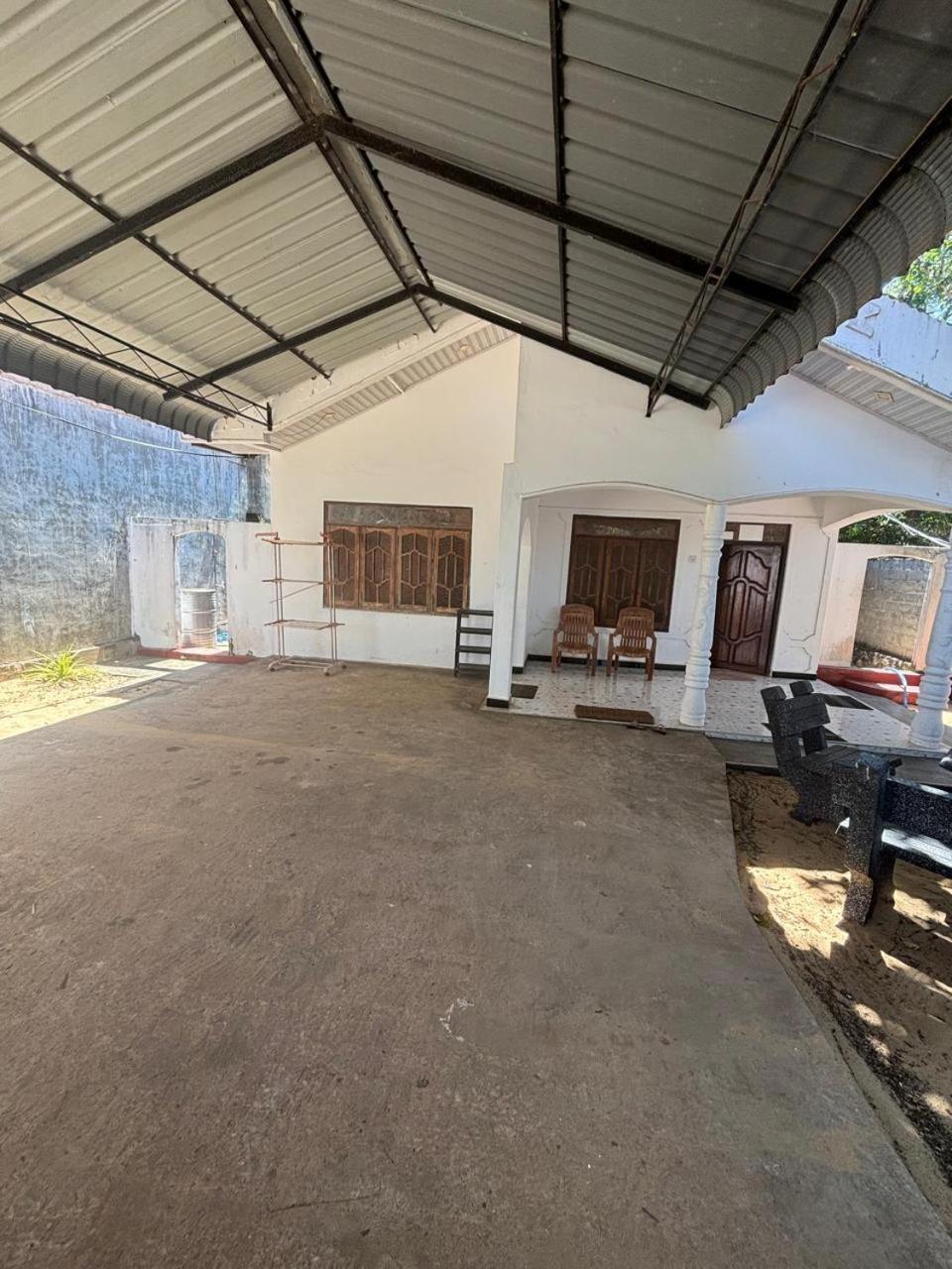 Kingjey Residence Kalpitiya Oda fotoğraf