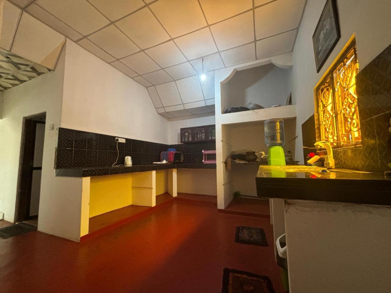 Kingjey Residence Kalpitiya Oda fotoğraf