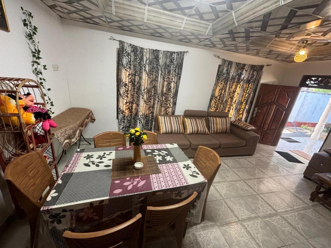 Kingjey Residence Kalpitiya Oda fotoğraf