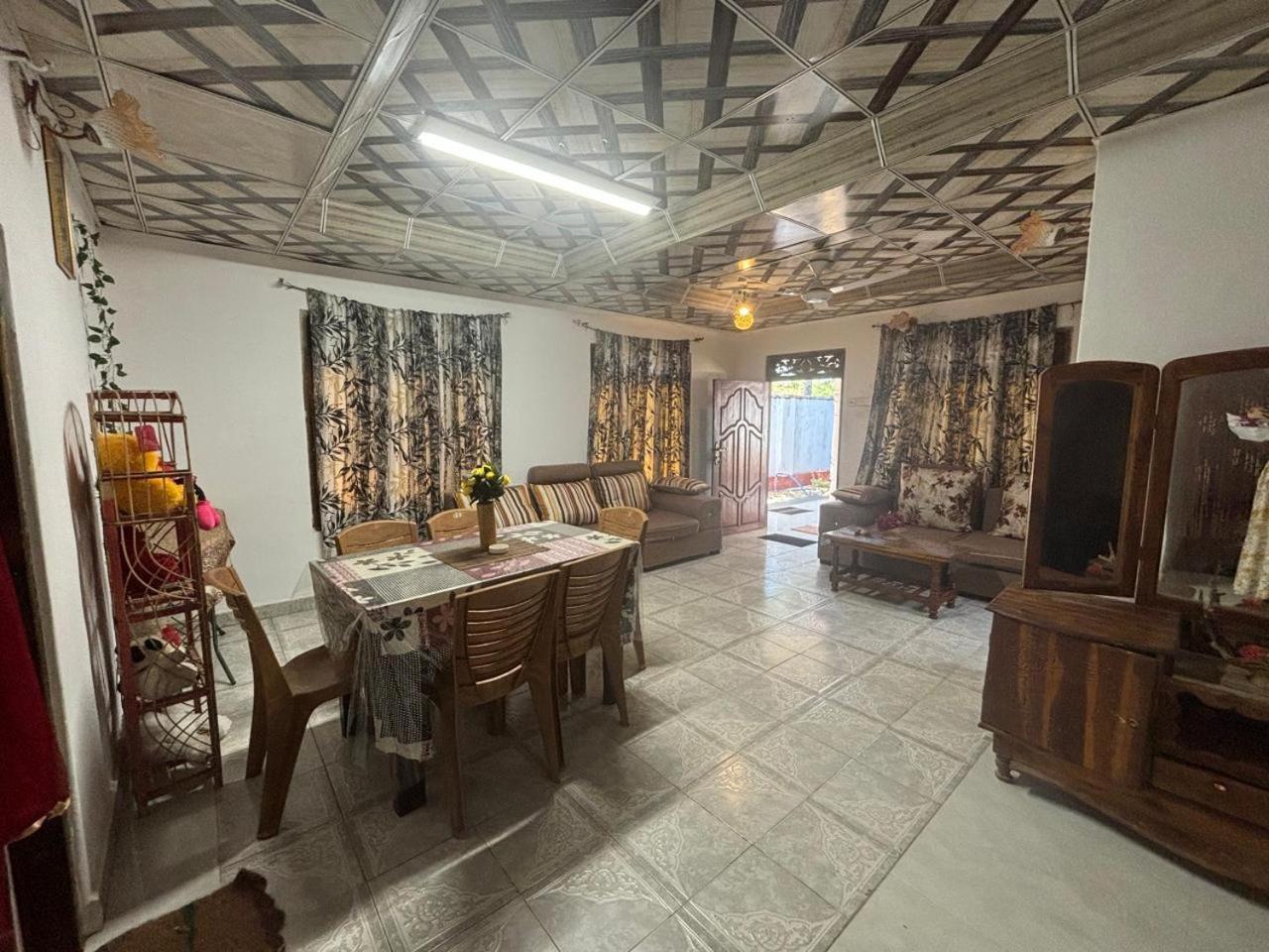 Kingjey Residence Kalpitiya Oda fotoğraf