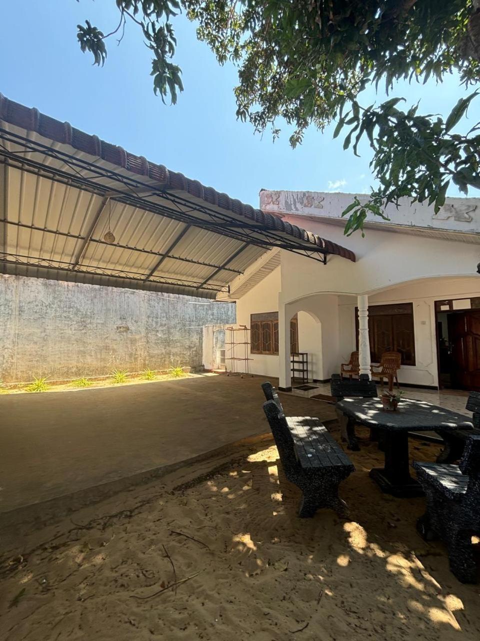 Kingjey Residence Kalpitiya Oda fotoğraf