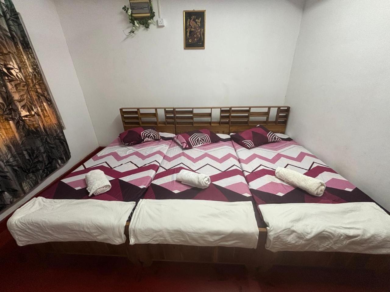 Kingjey Residence Kalpitiya Oda fotoğraf